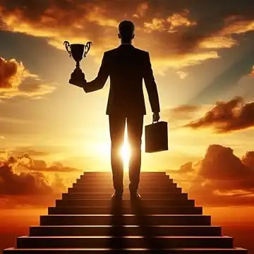 businessman dp